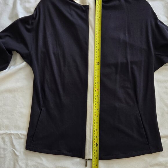 S'Max Mara tracksuit pants and jacket with reflective details NWT - Picture 6 of 12